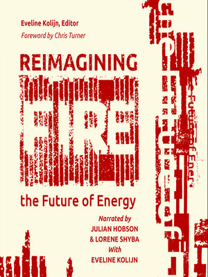 cover image of Reimagining Fire